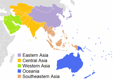 Asia_Map